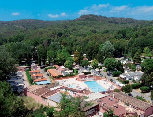 Parc Saint James le Sourire