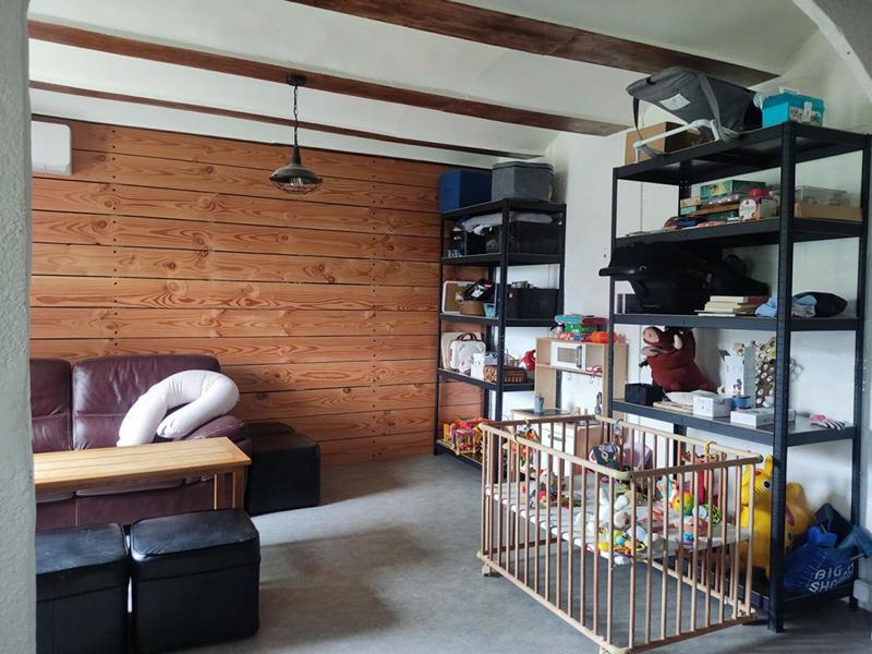 Maison - 126 m² - 6 pièces