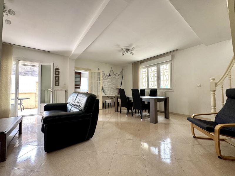 Maison - 132 m² - 5 pièces