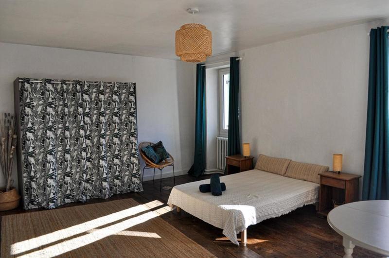 Maison en pierre - 247 m² - 10 pièces