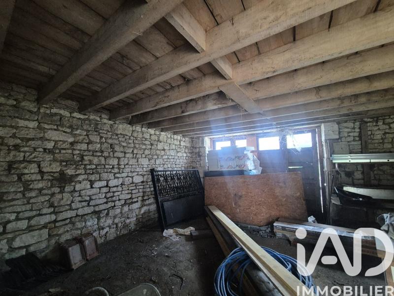 Maison de village - 190 m² - 5 pièces