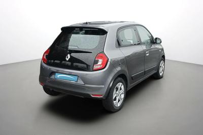 Renault Twingo III SCe 75 - 20 Zen