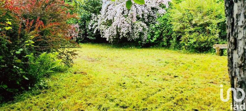 Appartement - 70 m² - 4 pièces