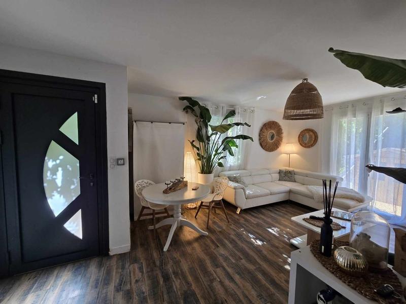 Villa - 112 m² - 5 pièces