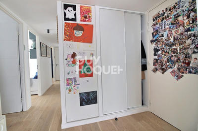 Appartement - 91 m² - 4 pièces