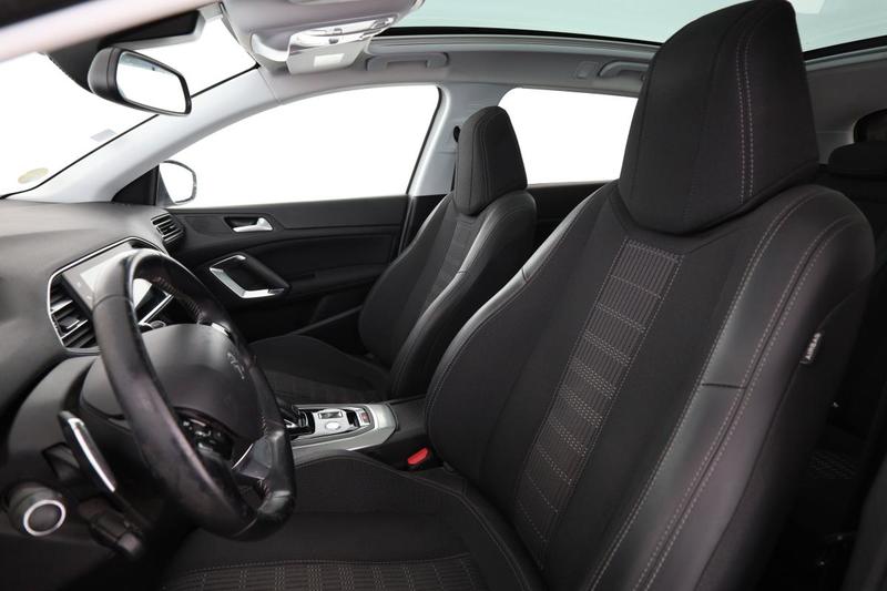 Peugeot 308 Sw 1.5 Blue-HDi Allure Eat8 130 ch