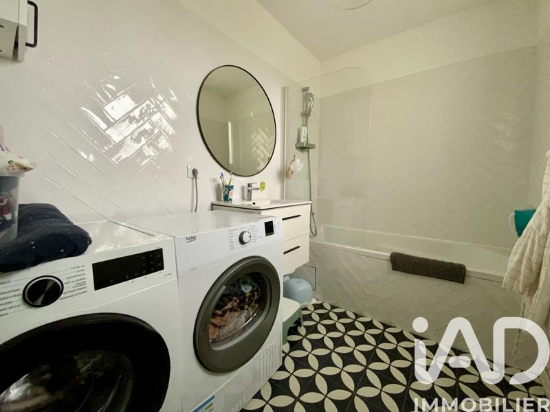 Maison - 150 m² - 8 pièces