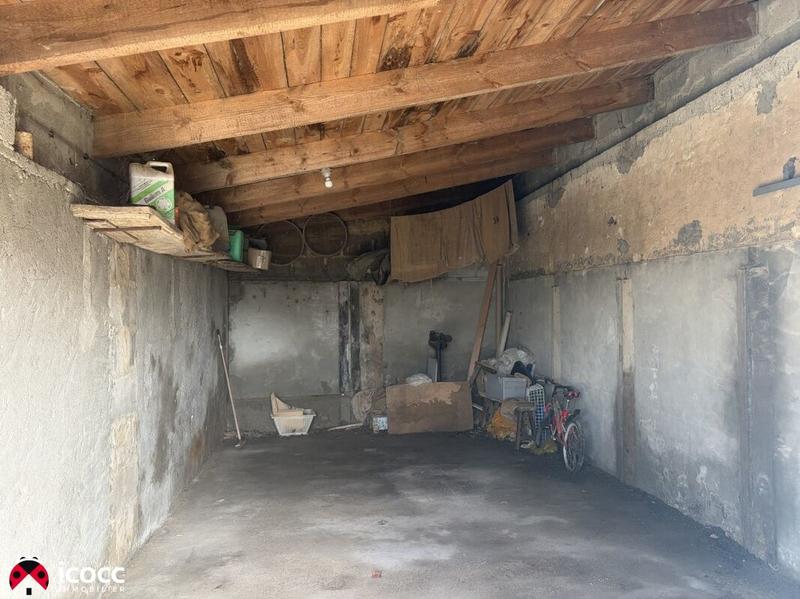 Ferme - 140 m² - 8 pièces