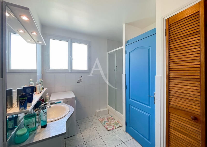 Appartement - 54 m² - 3 pièces