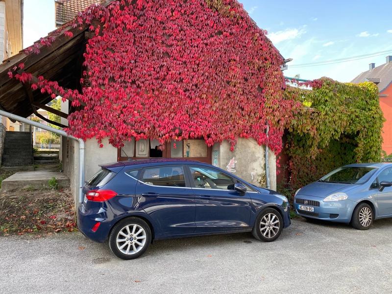 Immeuble - 130 m² - 7 pièces