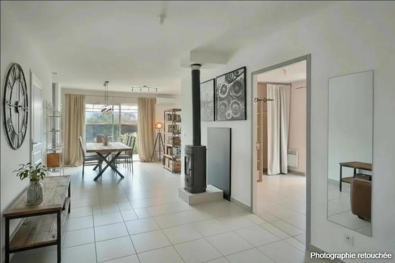 Pavillon - 83 m² - 3 pièces