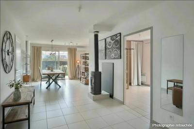 Pavillon - 83 m² - 3 pièces