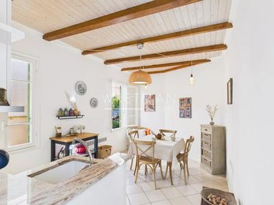 Appartement - 35 m² - 3 pièces