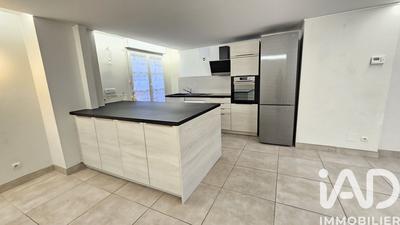 Appartement - 78 m² - 4 pièces