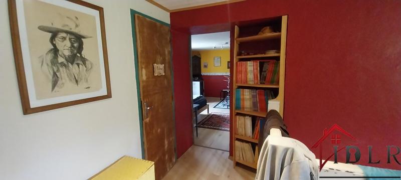 Moulin - 173 m² - 7 pièces