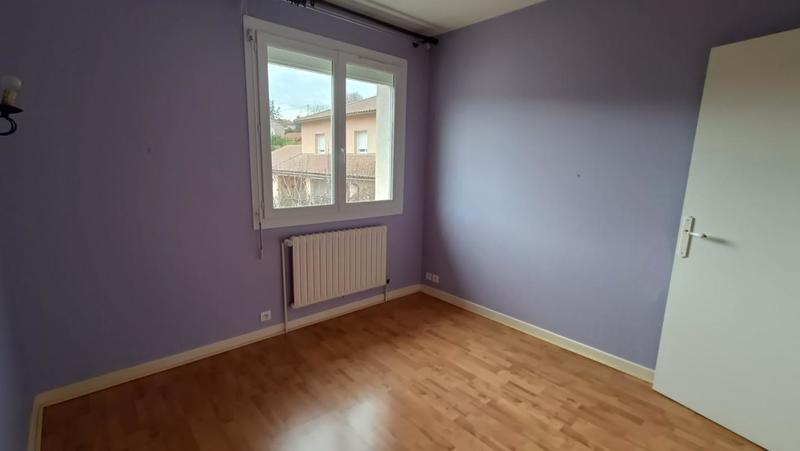 Appartement - 91 m² - 4 pièces