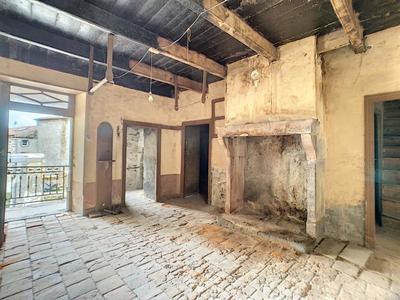 Maison - 61 m² - 4 pièces