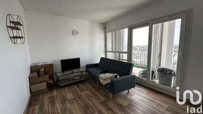 Appartement - 84 m² - 5 pièces