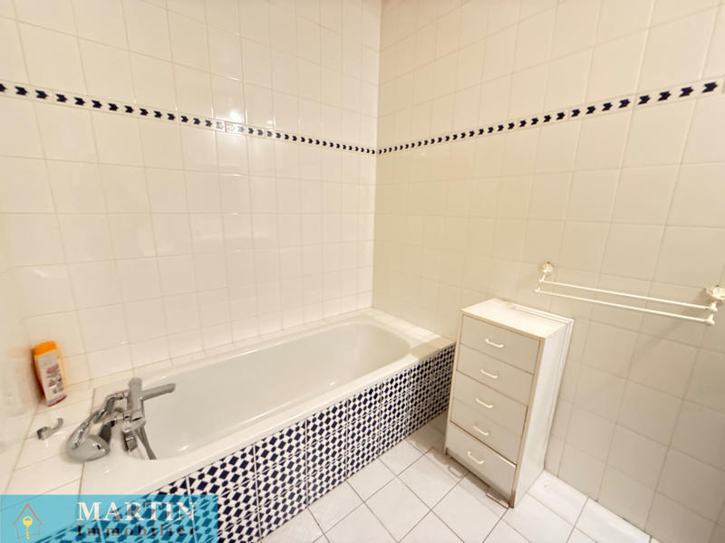 Villa - 188 m² - 5 pièces