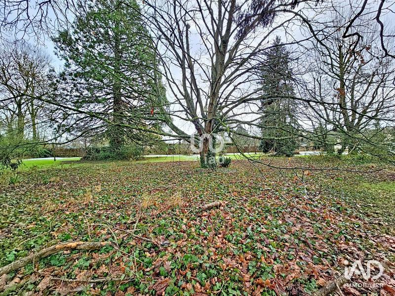 Maison - 200 m² - 6 pièces