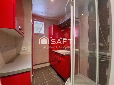 Maison - 170 m² - 6 pièces