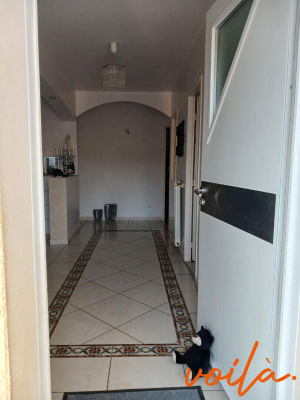 Villa - 138 m² - 5 pièces