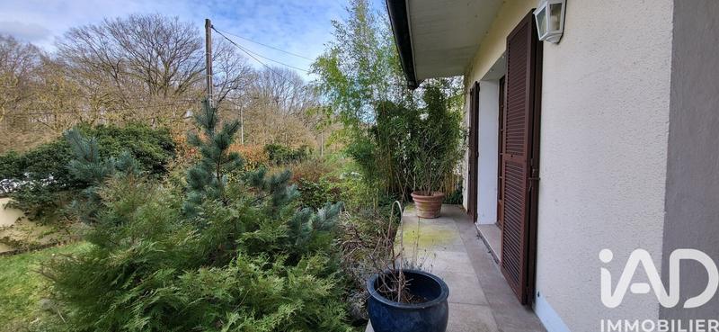 Maison - 173 m² - 8 pièces