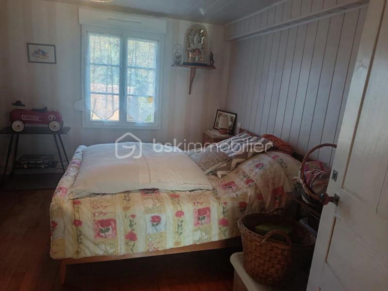 Maison de campagne - 200 m² - 6 pièces