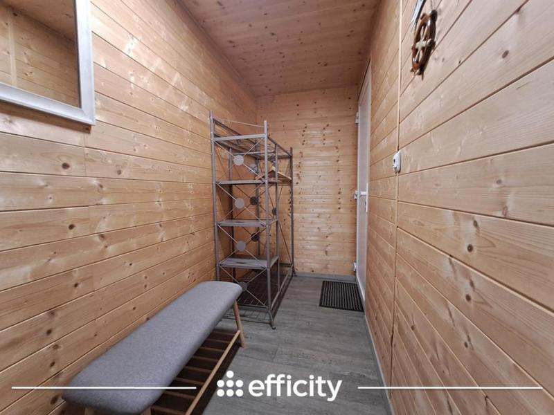 Maison - 269 m² - 14 pièces