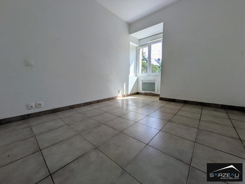 Maison - 34 m² - 4 pièces