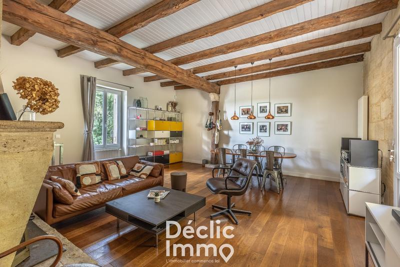 Maison - 142 m² - 5 pièces