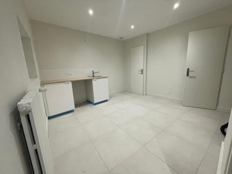 Maison - 120 m² - 3 pièces