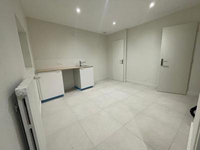 Maison - 120 m² - 3 pièces