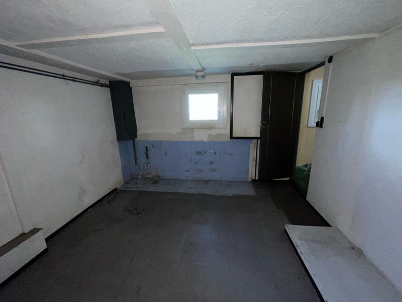 Maison - 67 m² - 4 pièces