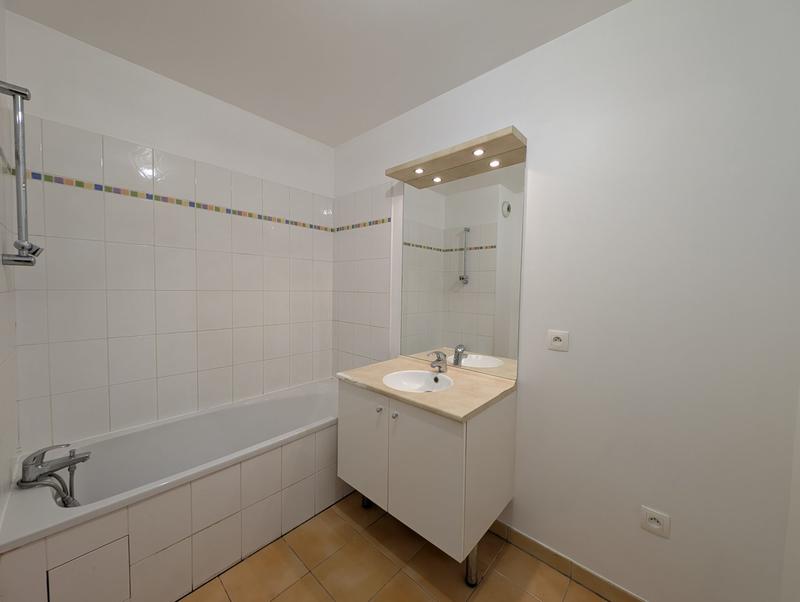 Appartement - 54 m² - 3 pièces