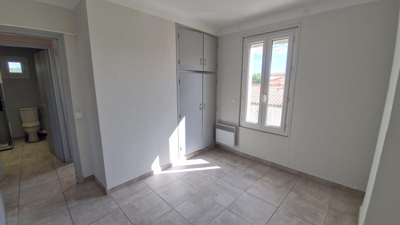 Appartement - 51 m² - 3 pièces