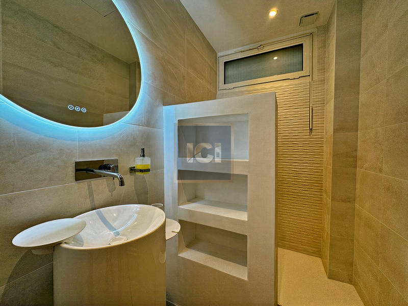 Appartement - 135 m² - 4 pièces