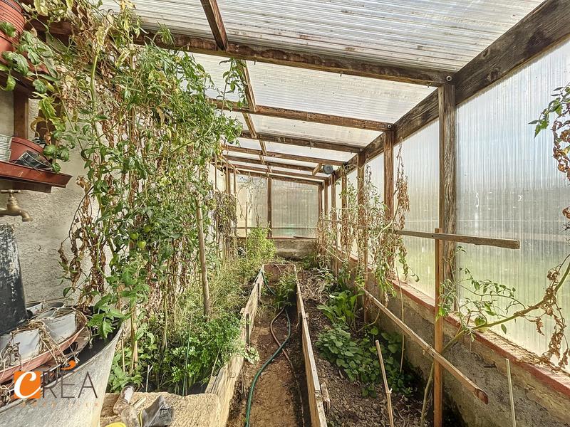 Maison - 116 m² - 6 pièces