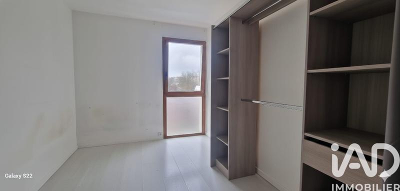 Appartement - 50 m² - 3 pièces