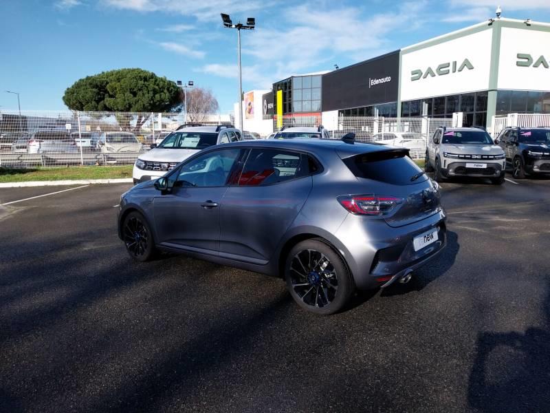 Renault Clio TCe 90 ch Gsr2 Esprit Alpine