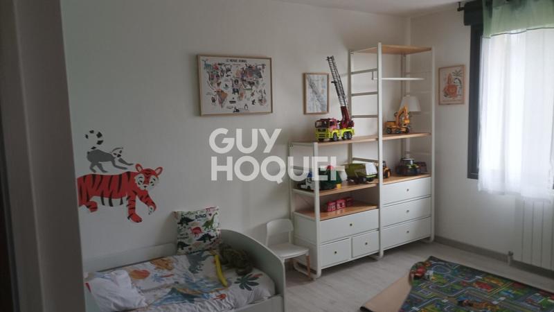 Maison - 130 m² - 4 pièces