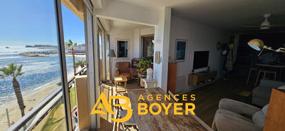 Viager - Appartement - 38 m² - 2 pièces