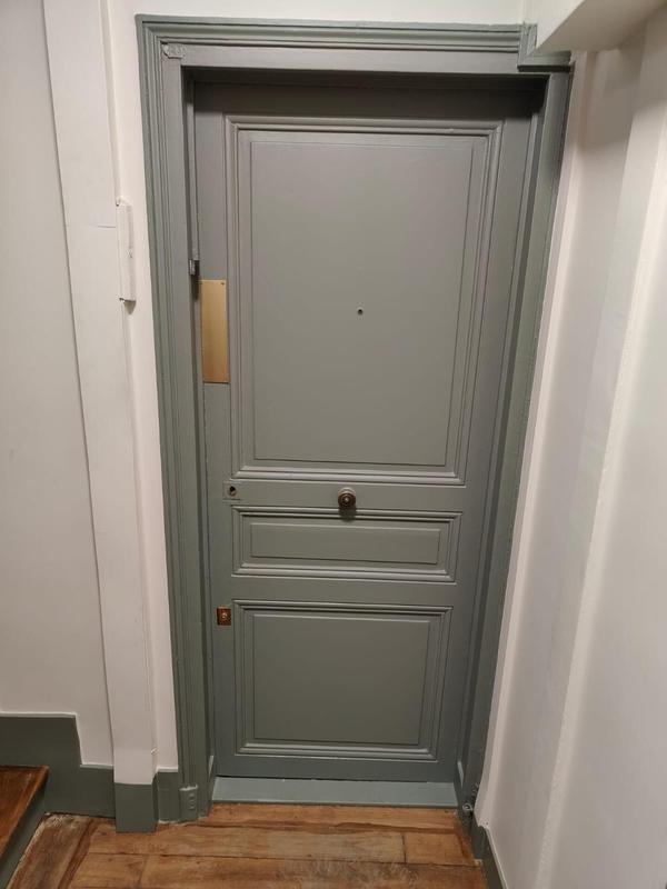 Appartement - 24 m² - 1 pièce