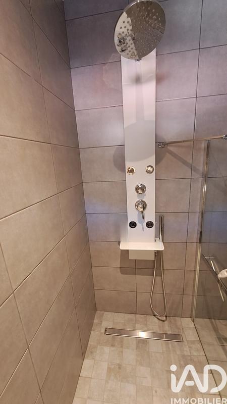 Maison - 168 m² - 5 pièces