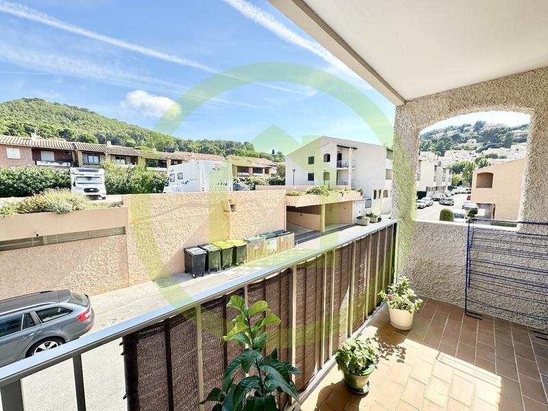 Appartement - 50 m² - 3 pièces