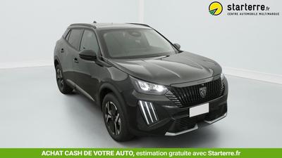 Peugeot 2008 Hybrid 145 e-Dcs6 Allure