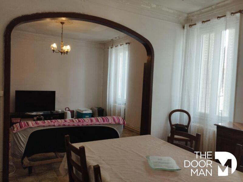 Maison - 84 m² - 4 pièces