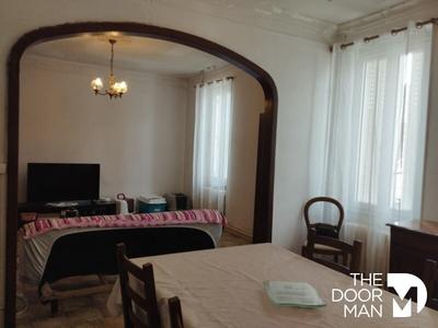 Maison - 84 m² - 4 pièces