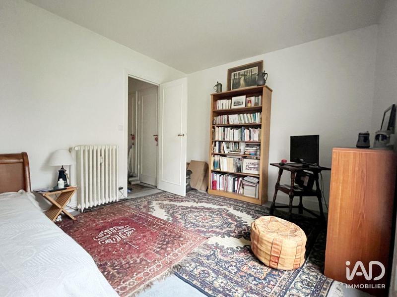 Appartement - 95 m² - 4 pièces