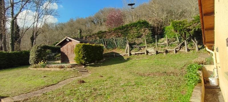 Maison - 65 m² - 3 pièces